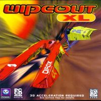 Album - Wipeout.XL